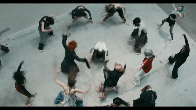 HERD(mentality)