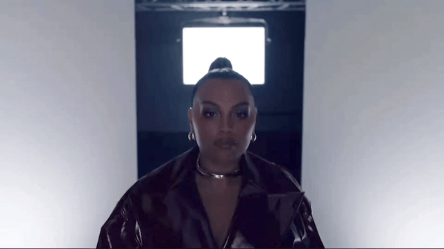 MODEL OF THE YEAR PALOMA ELSESSER X TAFT