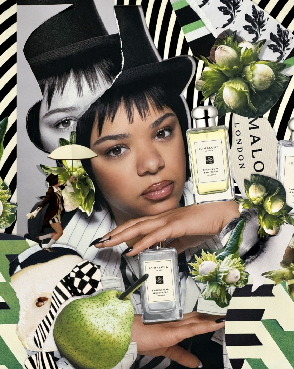 JO MALONE