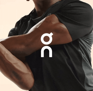 ON RUNNING