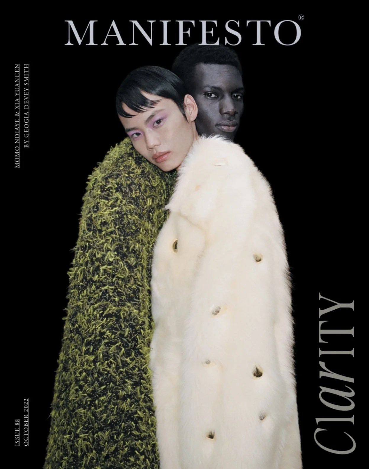 MANIFESTO MAGAZINE