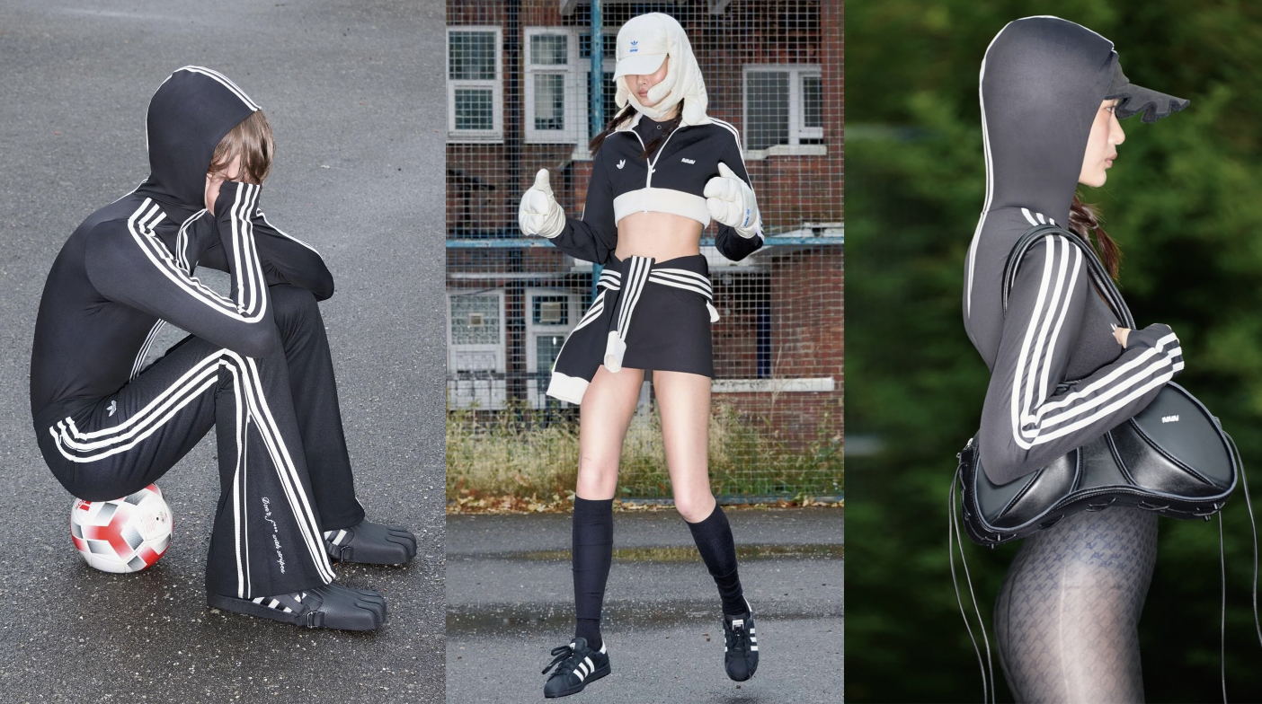 ADIDAS X AVAVAV