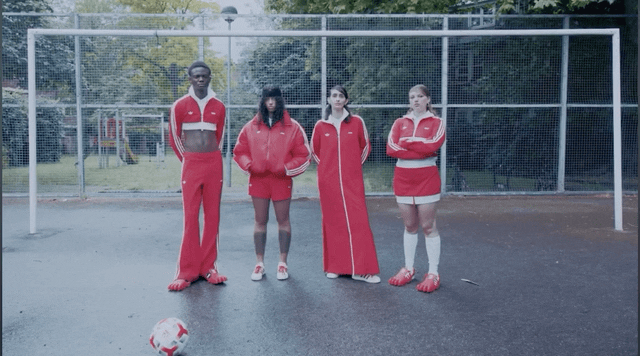 ADIDAS X AVAVAV