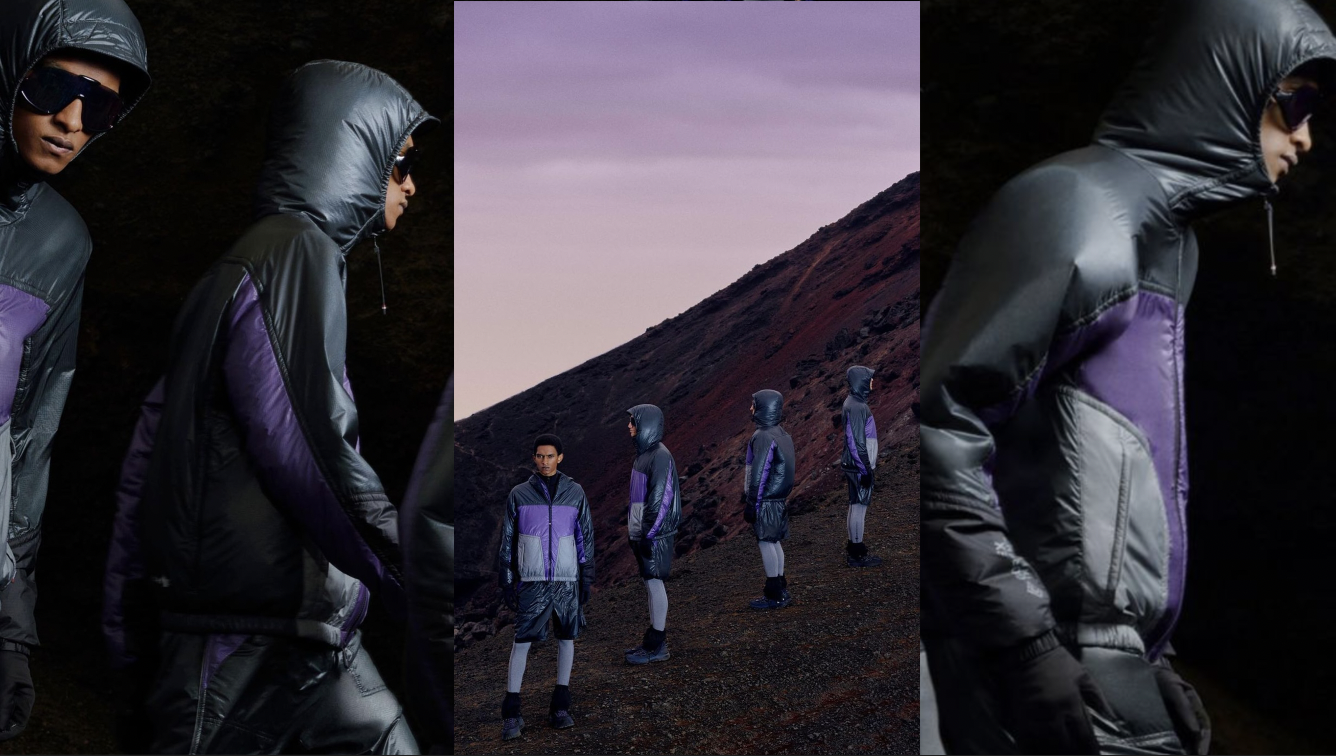 MONCLER