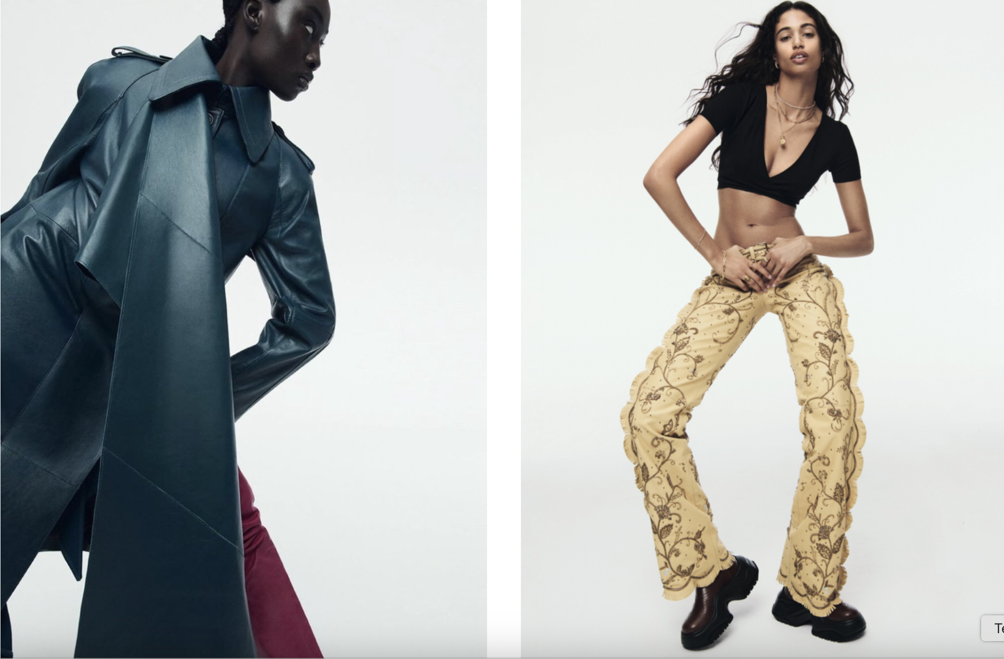 BRITISH VOGUE (Copy)