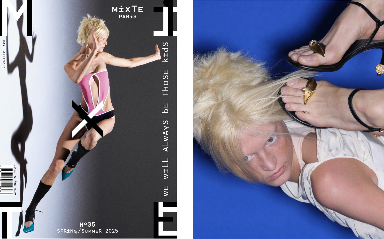 MIXTE MAGAZINE (Copy)