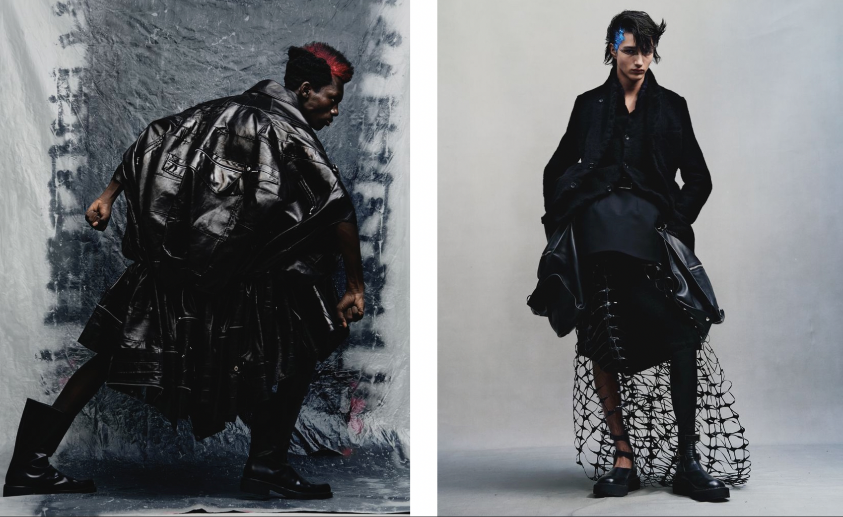 DAZED (Copy)