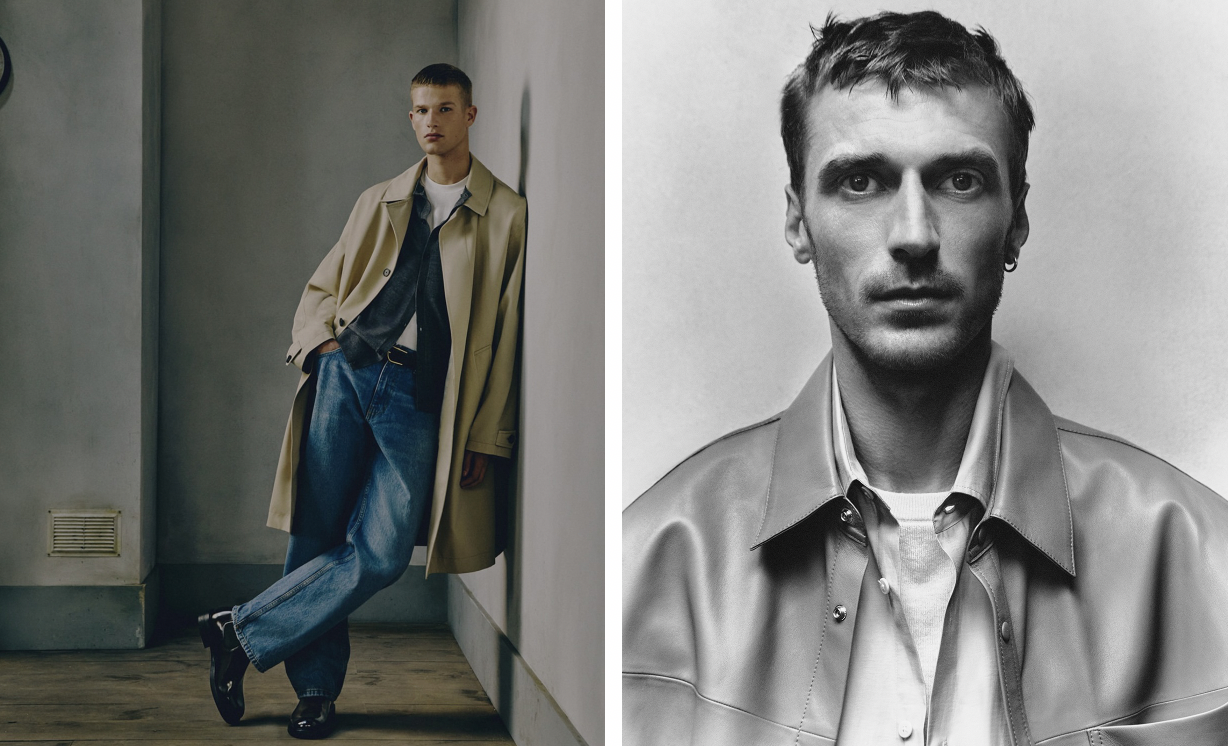ZARA MAN (Copy)