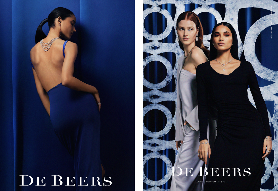 DE BEERS (Copy)