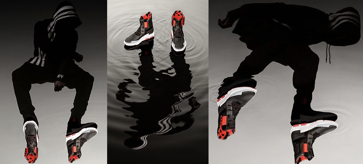 Y-3 (Copy)