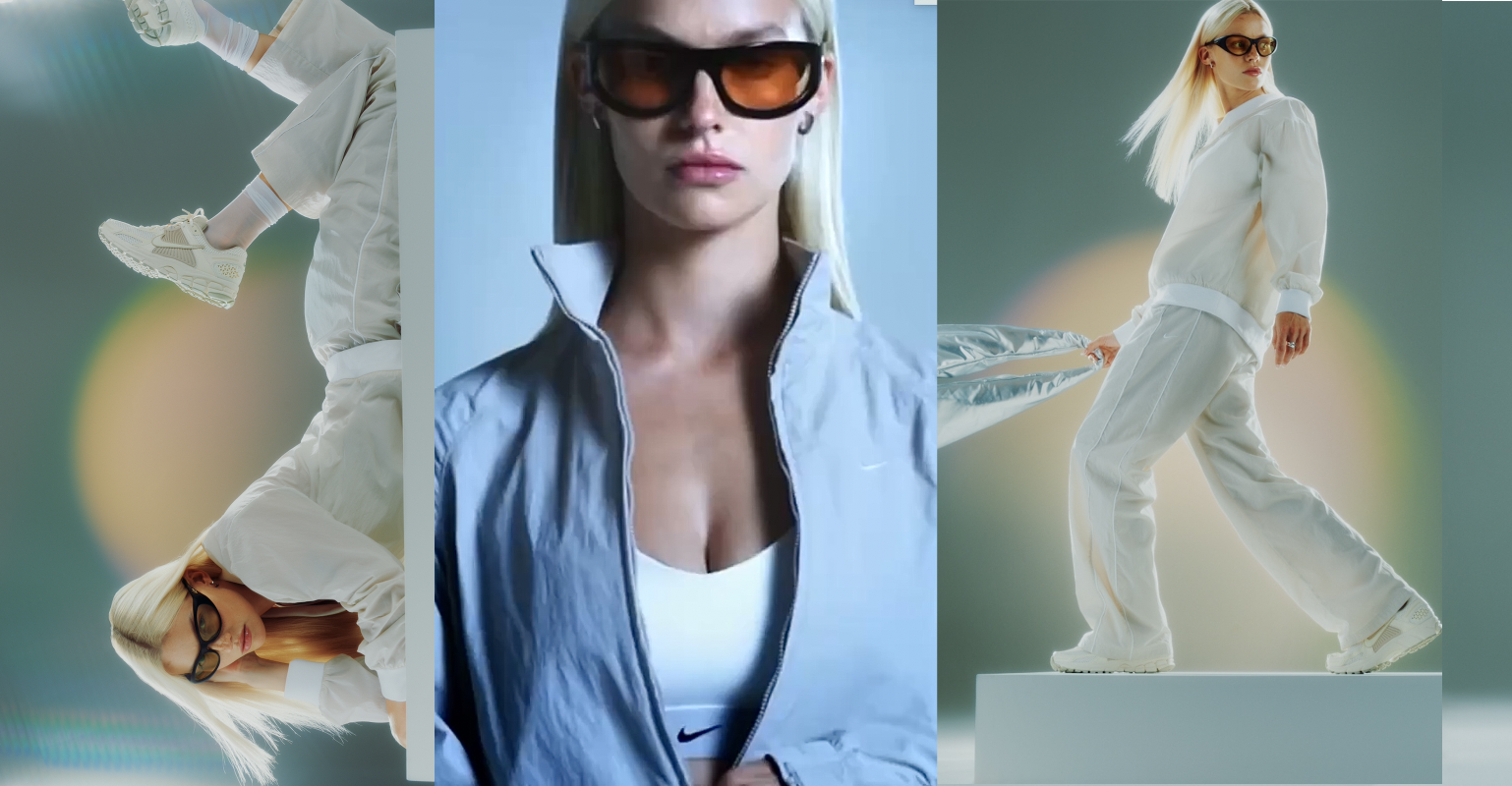 NIKE (Copy)