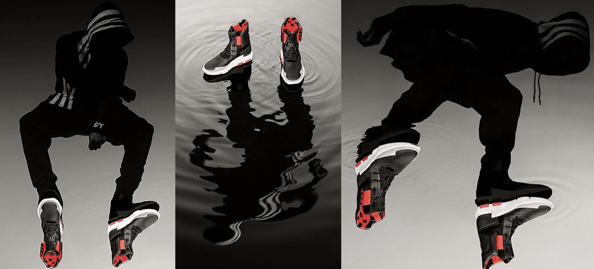 Y-3