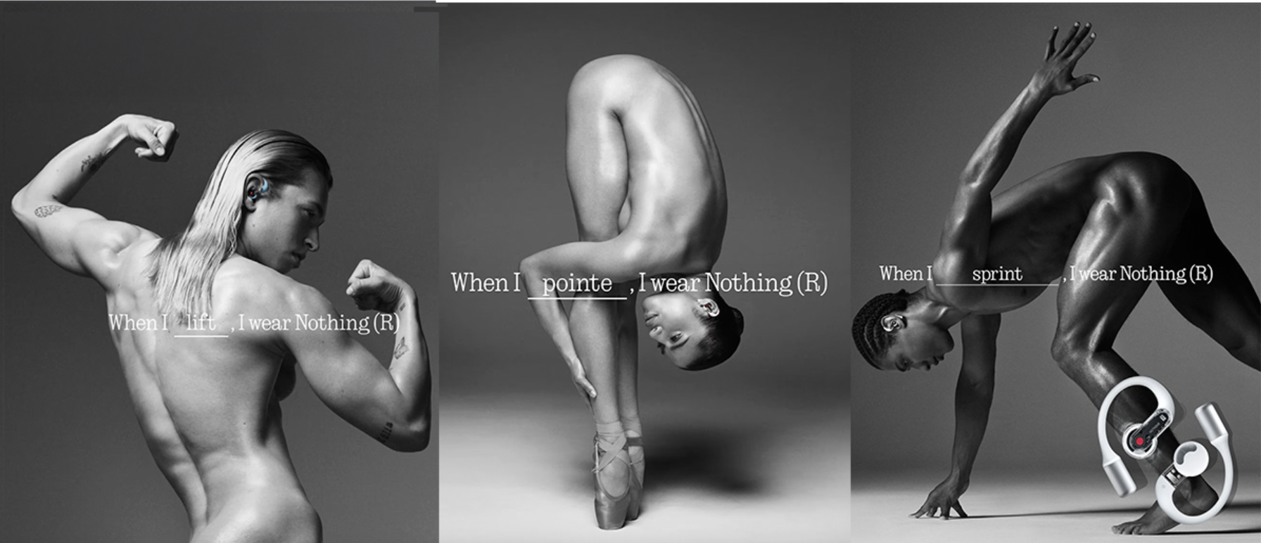 NOTHING