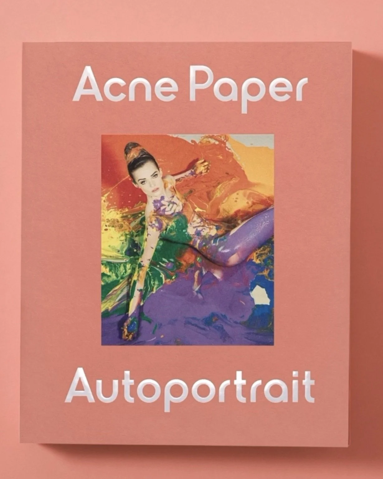 ACNE PAPER 