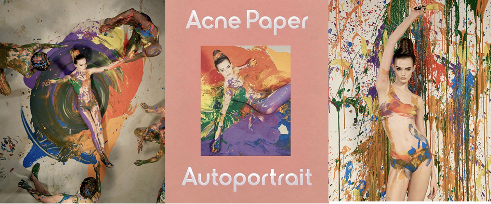 ACNE PAPER 