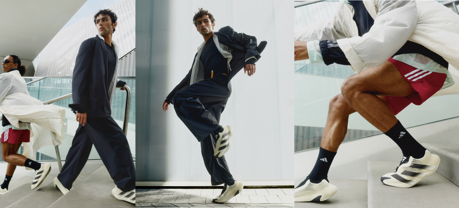 ADIDAS 