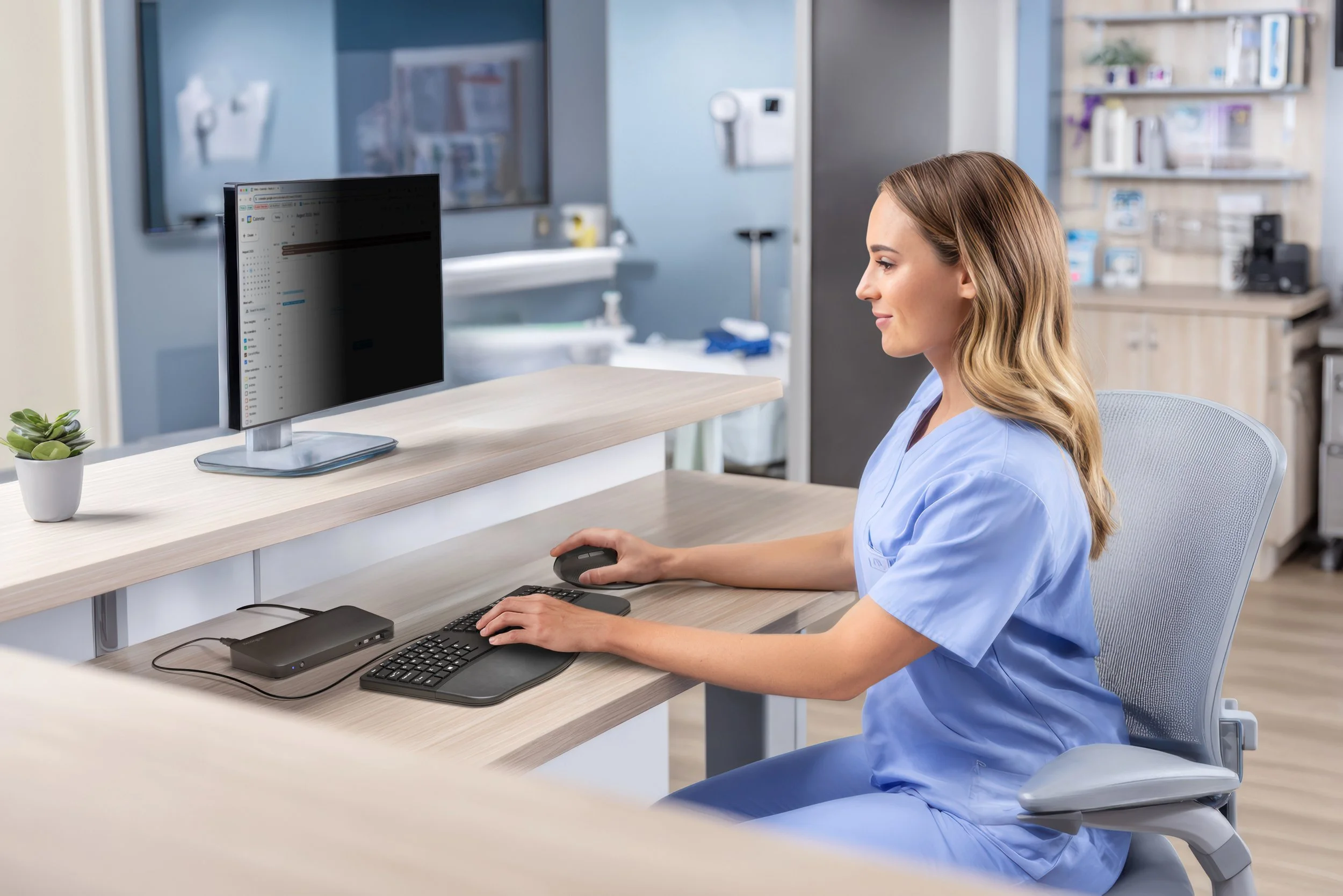 Kensington – AI Image Generation