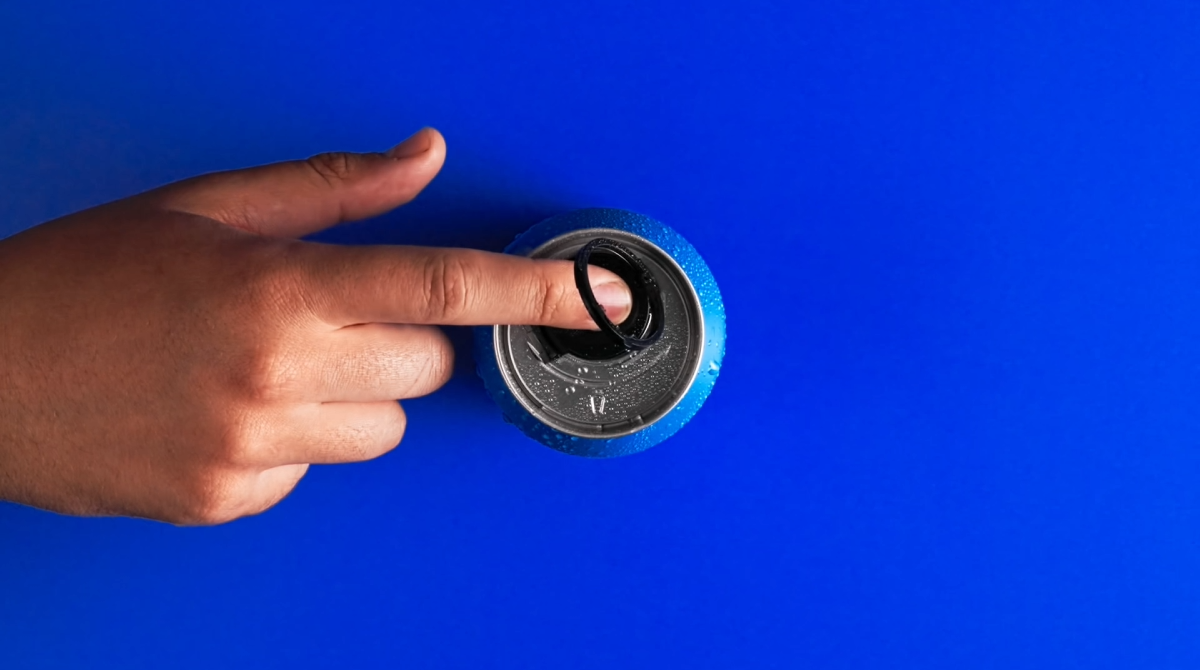 The Click Cap – Promotional Assets