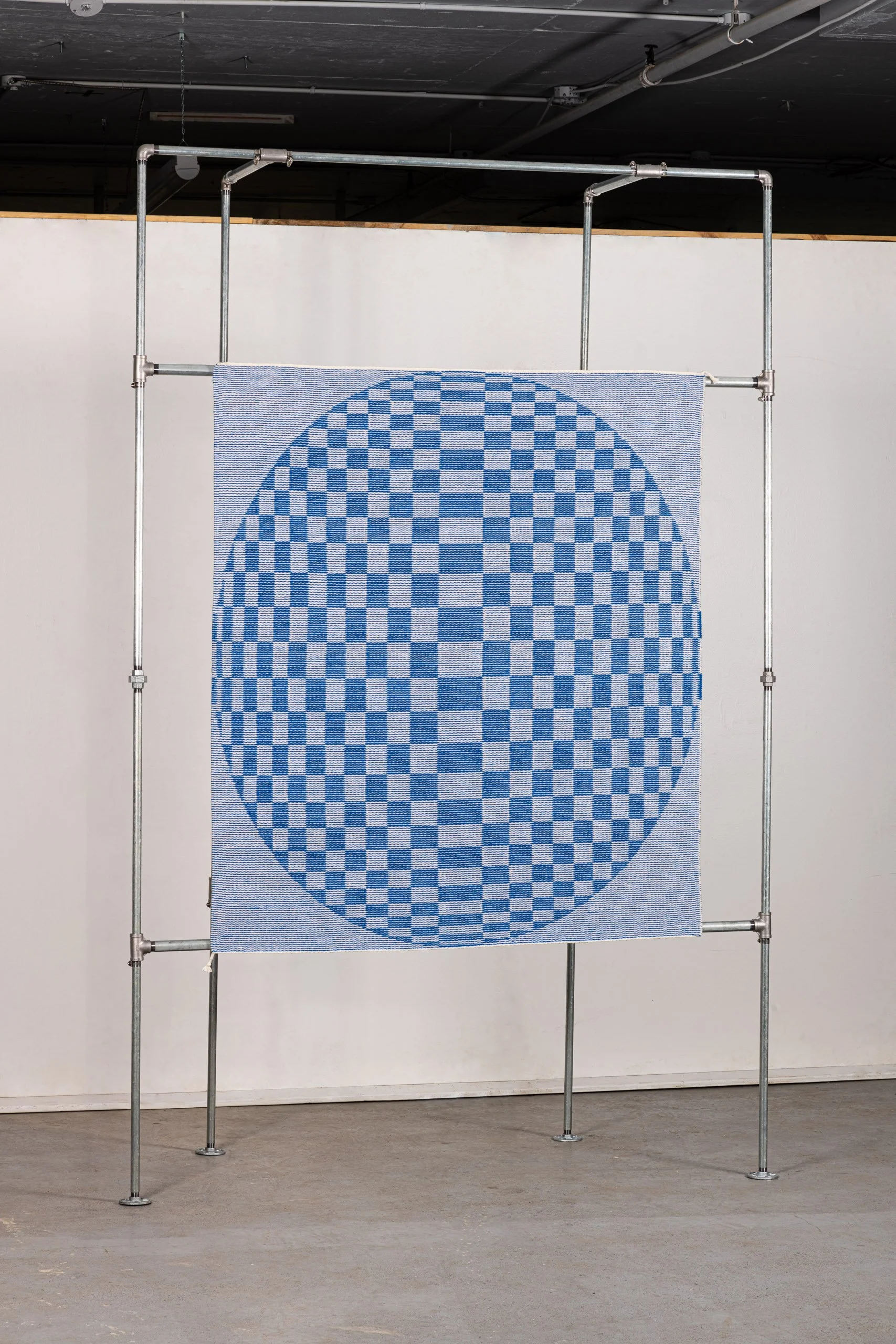 Chessboard Earth