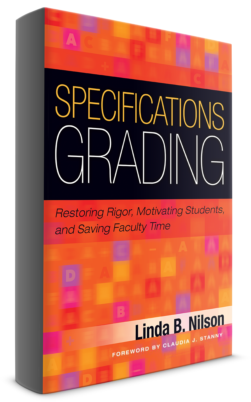 Specifications Grading