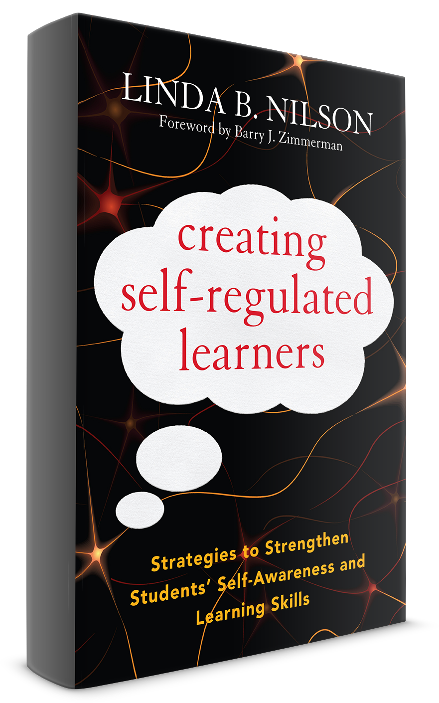 Creating Self-regulated Learners