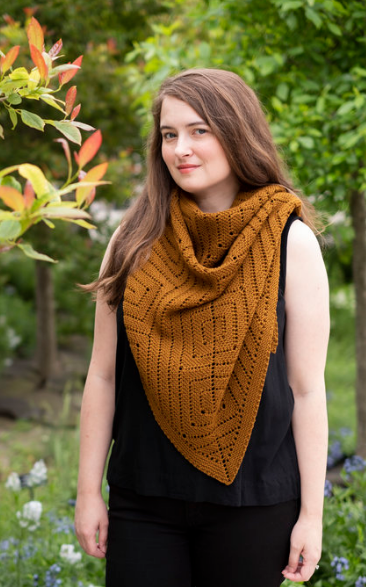 Knitwear Designer Emily Greene