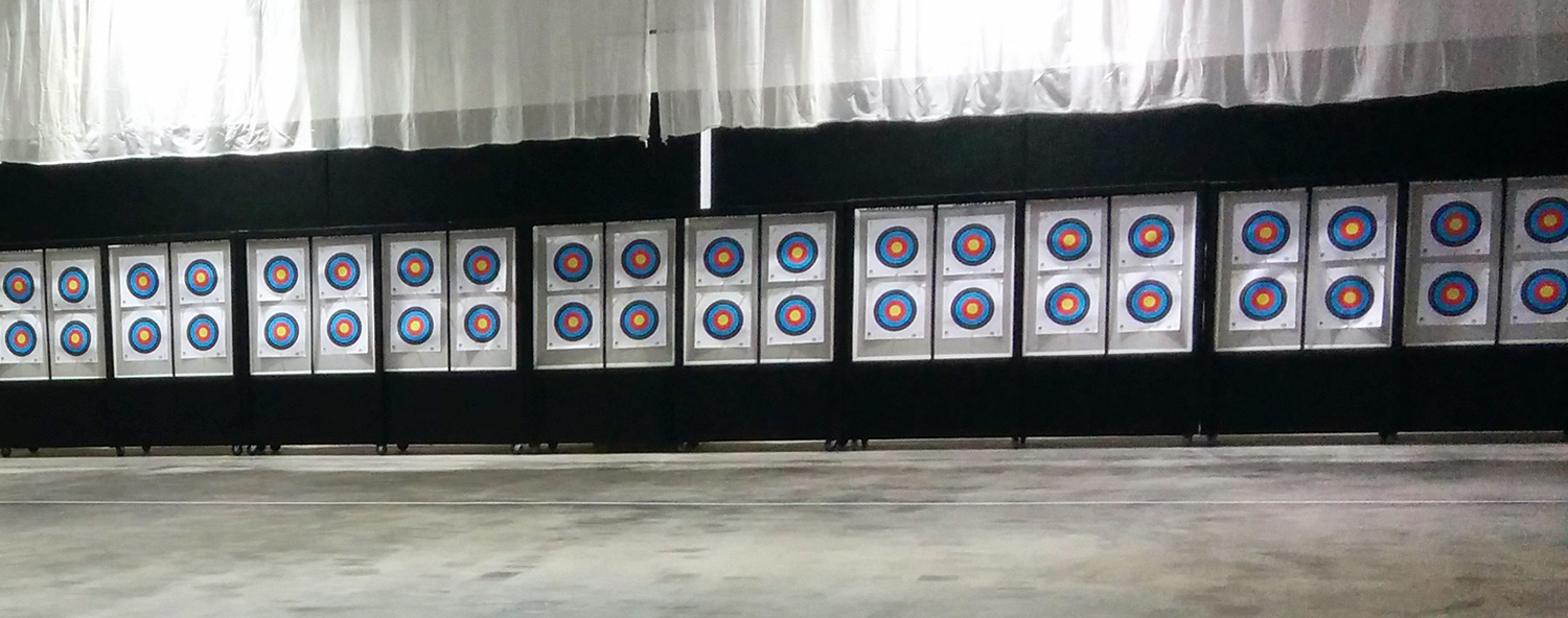 Image by Gotham Archery