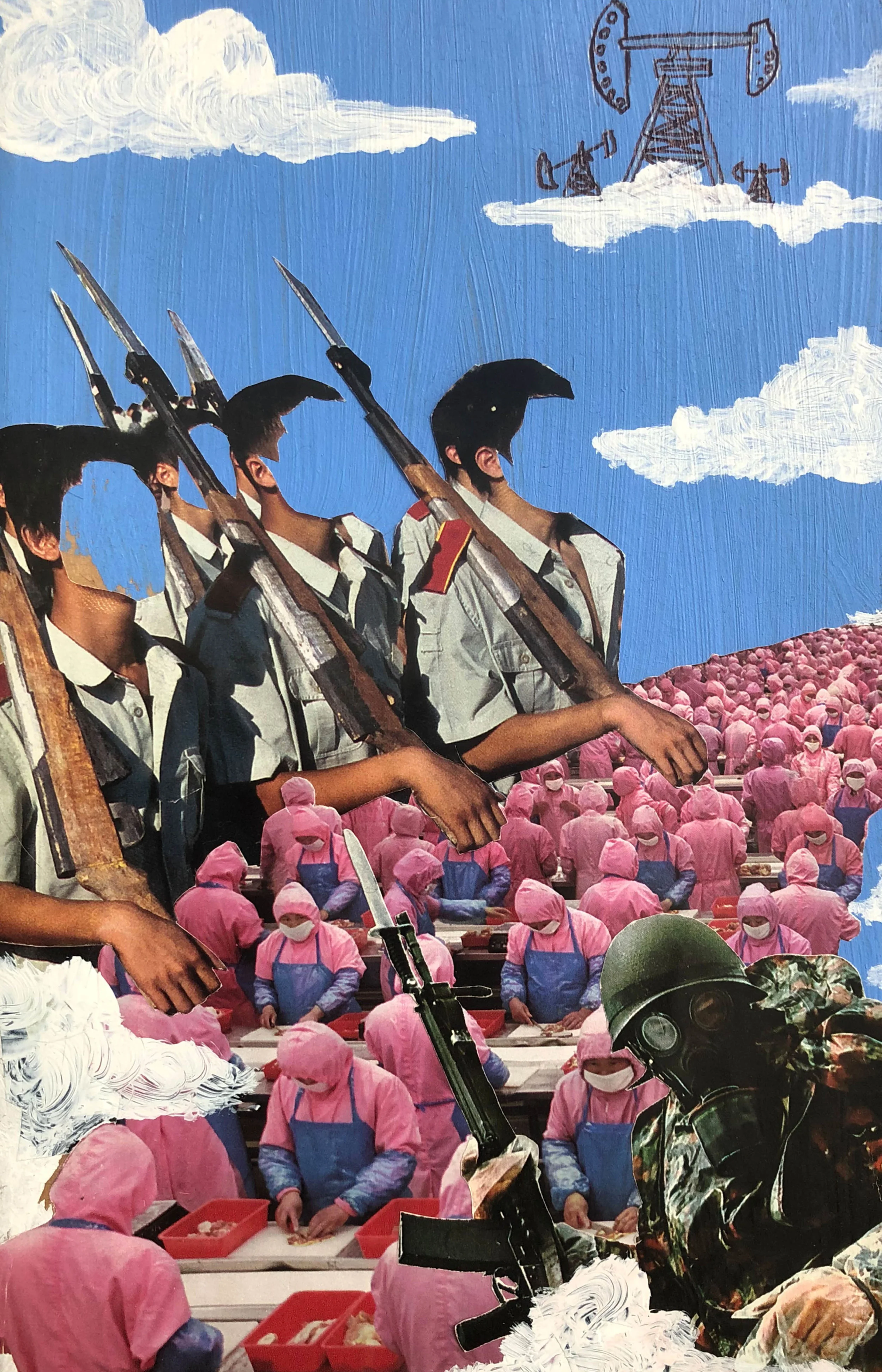 “Their Dreams Cost Us The Most”