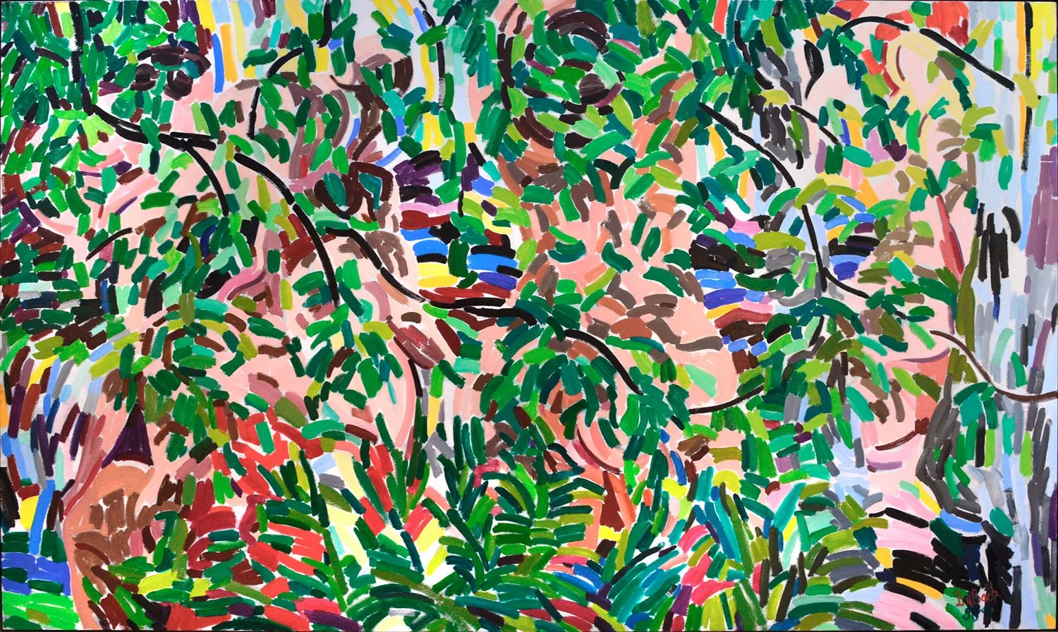 Bathers