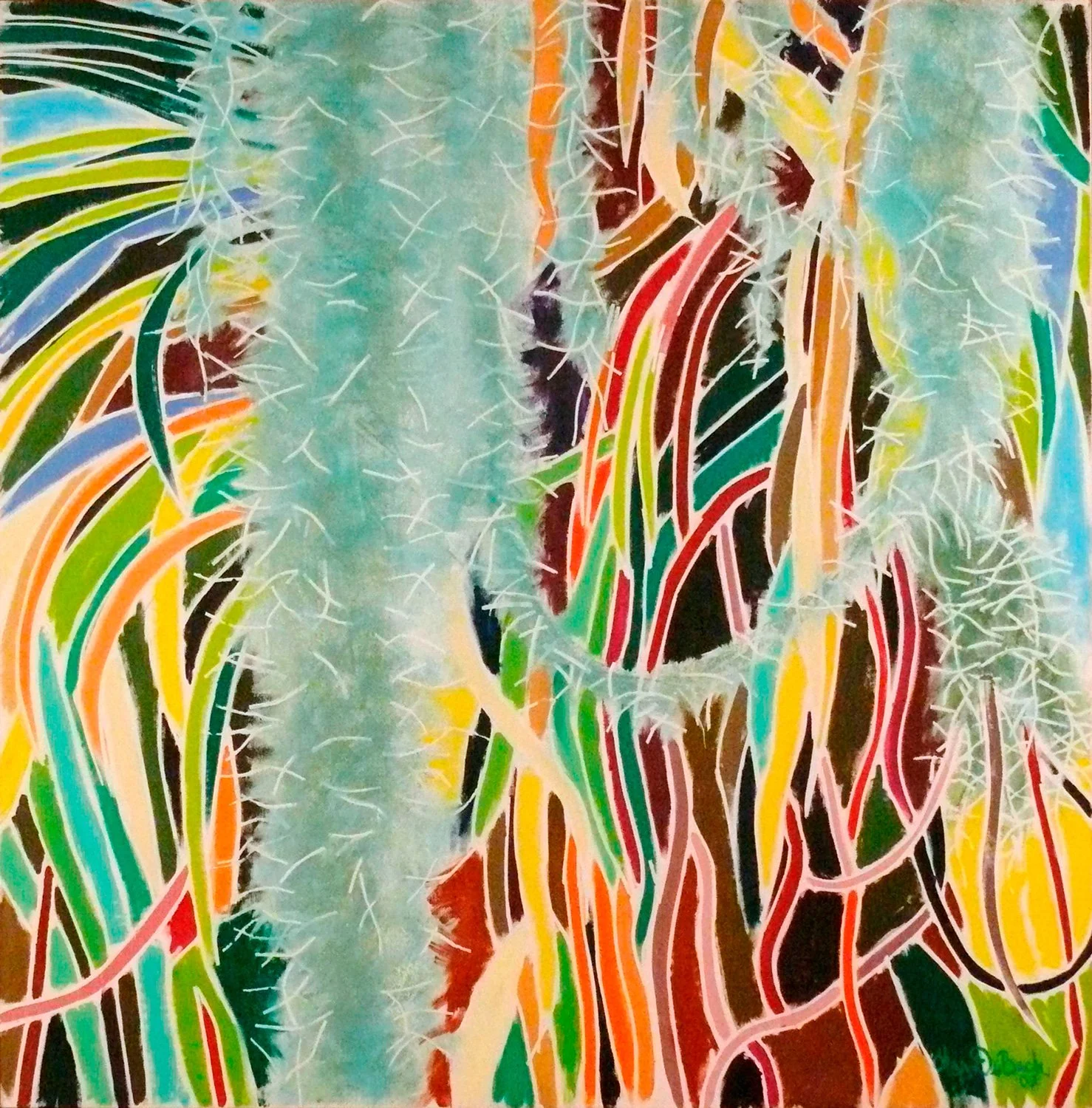 Spanish Moss