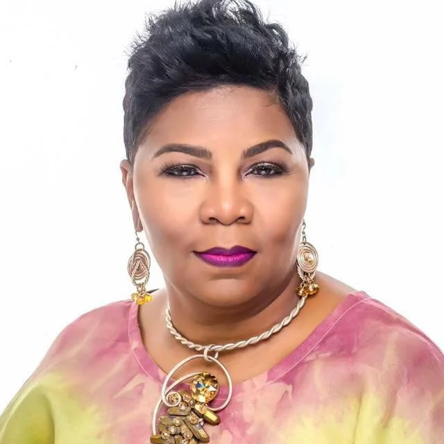 Spirituality Award • The Rev. Traci Blackmon