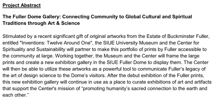 Fuller Dome Gallery Grant Ap.jpg