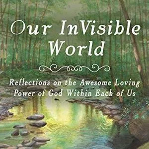 Cover Art and title of Rev. Annie Clark and Bill Anderson’s new book