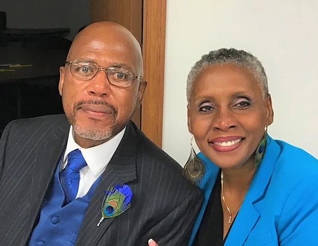 Rev Steve Jackson & Wife.jpg