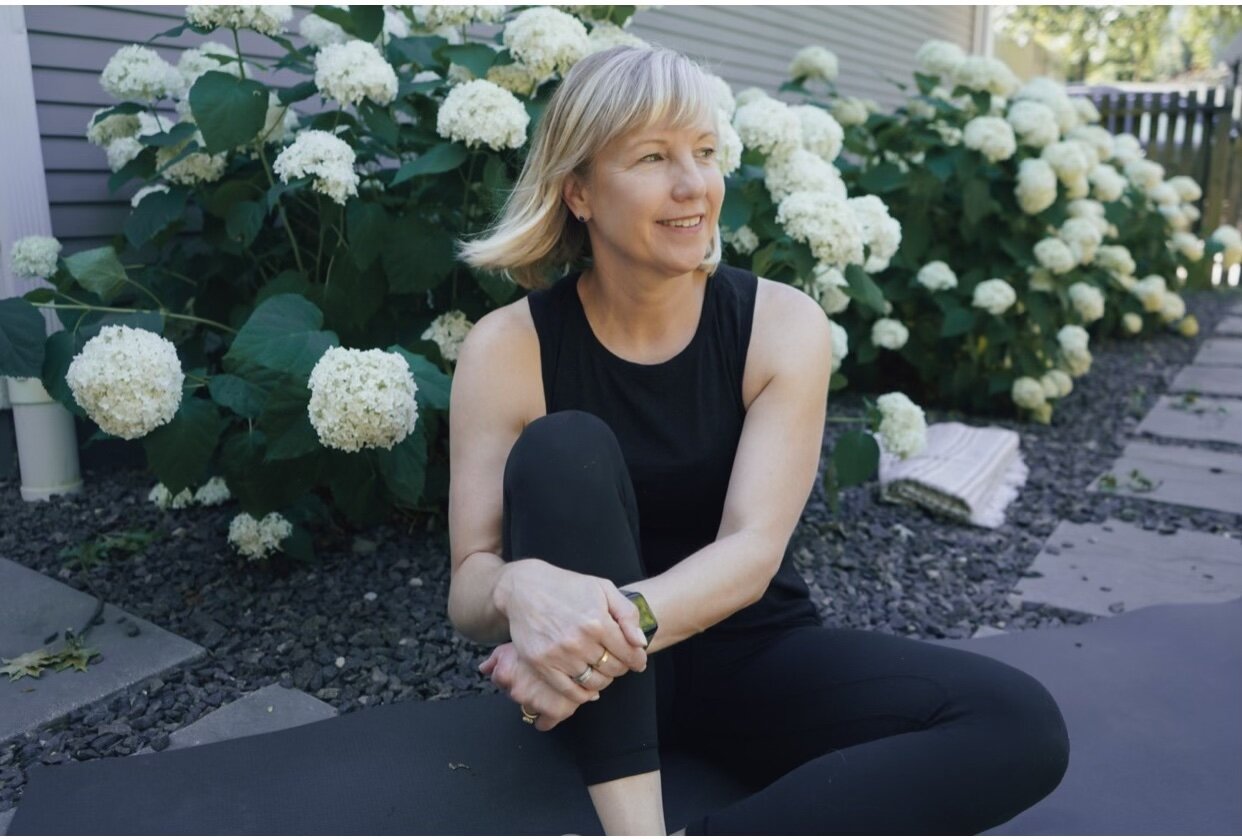 Balanced Flow Yoga with Jill
Mondays 5:30-6:30 pm
At the Dome

Student discount available!!

Balanced Flow is a vinyasa flow yoga practice complemented with relaxing stretches at beginning and end.

The class starts with centering and warming up, fol