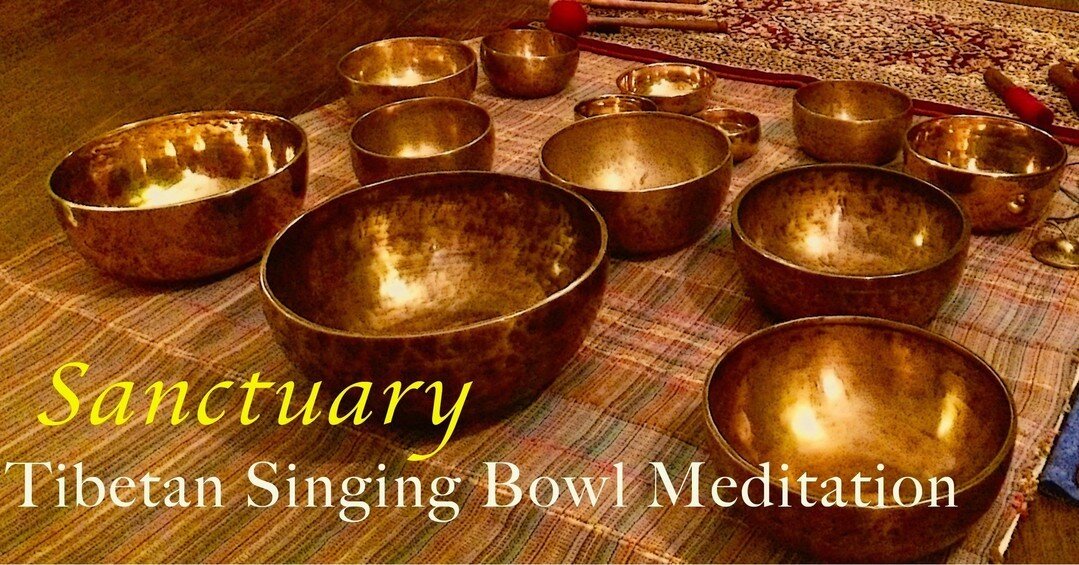 SANCTUARY &ndash; Dawn of Light with Mark Biehl
Saturday, December 10
6:00-7:30 pm

The Center for Spirituality and Sustainability invites our beloved community to a celebration of the end of darkness and the return of light in a dynamic sound immers