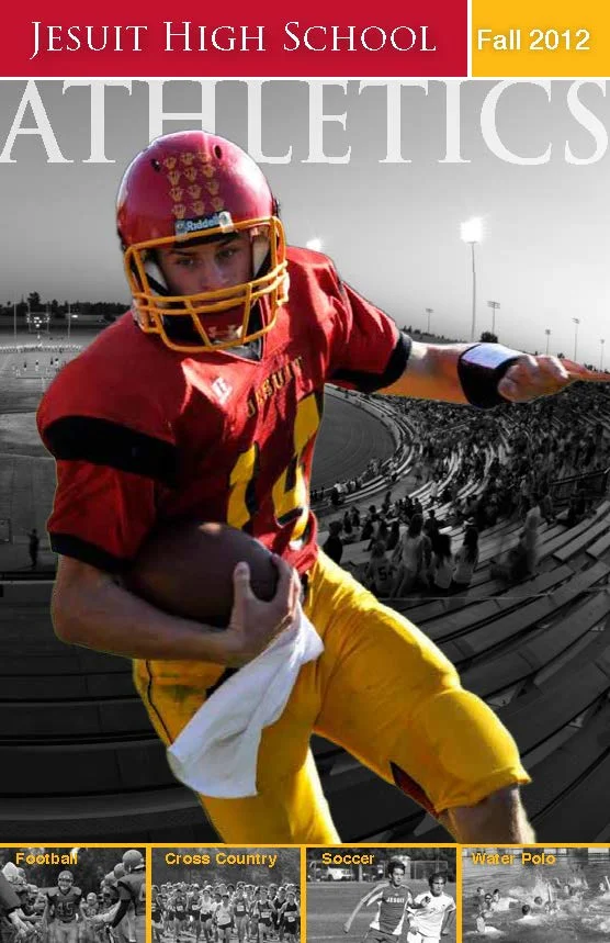 Jesuit Fall Sports Program