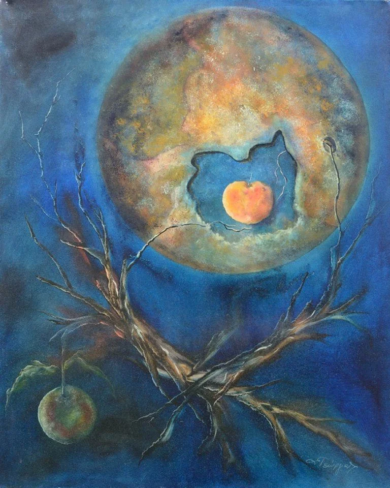 Youkali - The Pursuit of Happiness