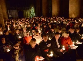 Oxford Spirit of Christmas