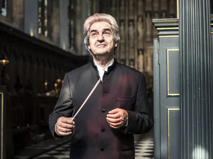 Valentine's Concert - Maria, West Side Story