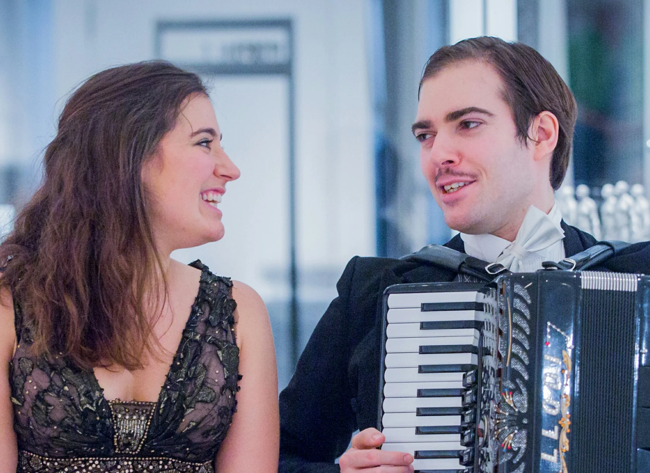 Christmas Eve Concert