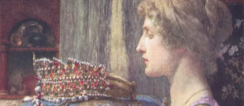 L'Incoronazione di Poppea - Drusilla