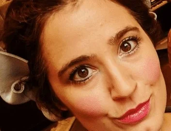Le Nozze di Figaro - Mozart - Concert Performance (Susanna)