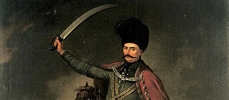 Die lustige Witwe (The Merry Widow)