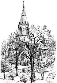 Singing at the Boltons