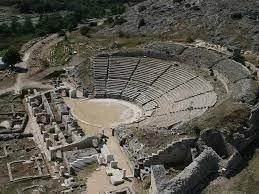 Μνήμες - Soprano solo (Copy)