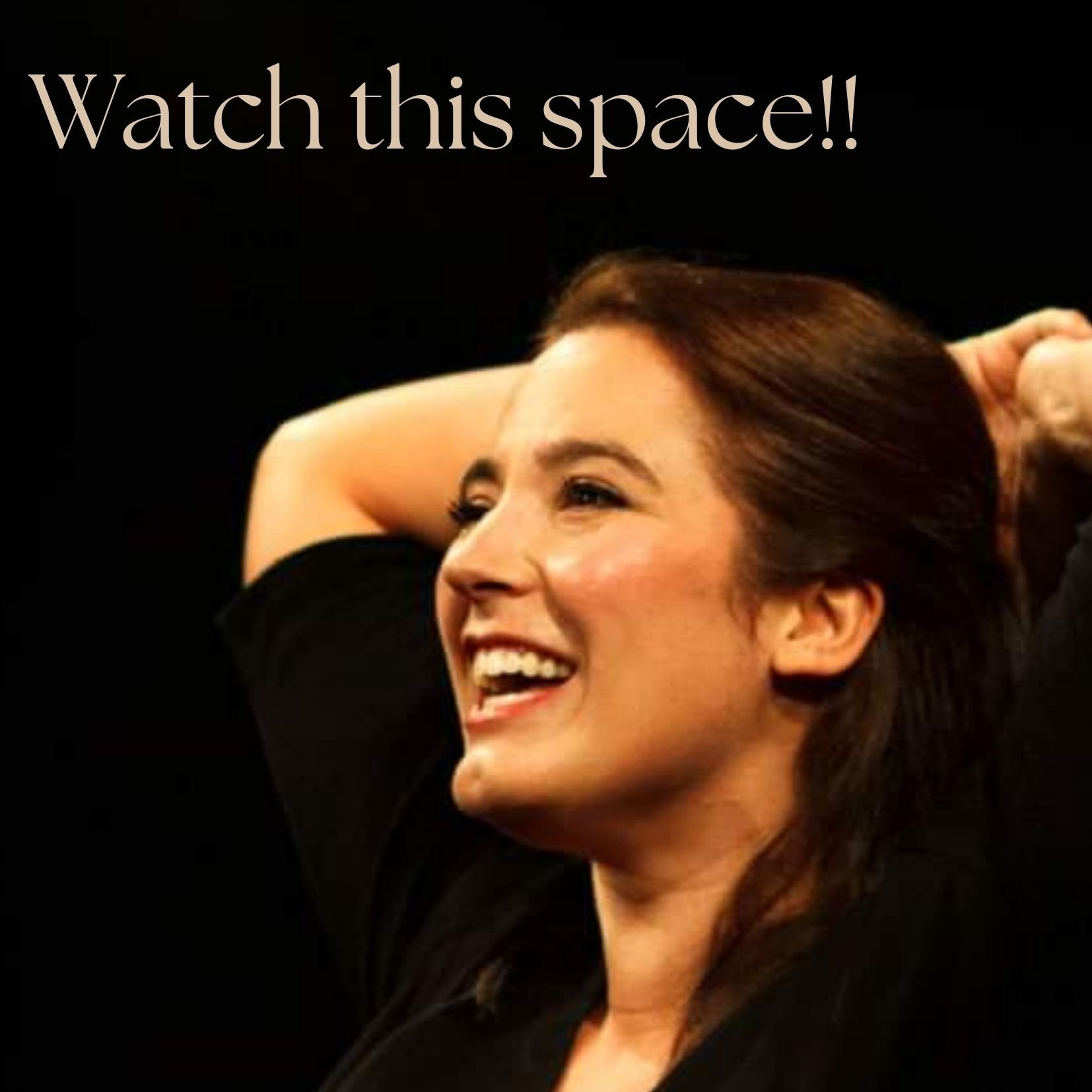 Watch this Space! Concert in Brochów