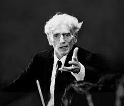 Concert in Warsaw with Aleksandra Bobrowska - Georg Tintner