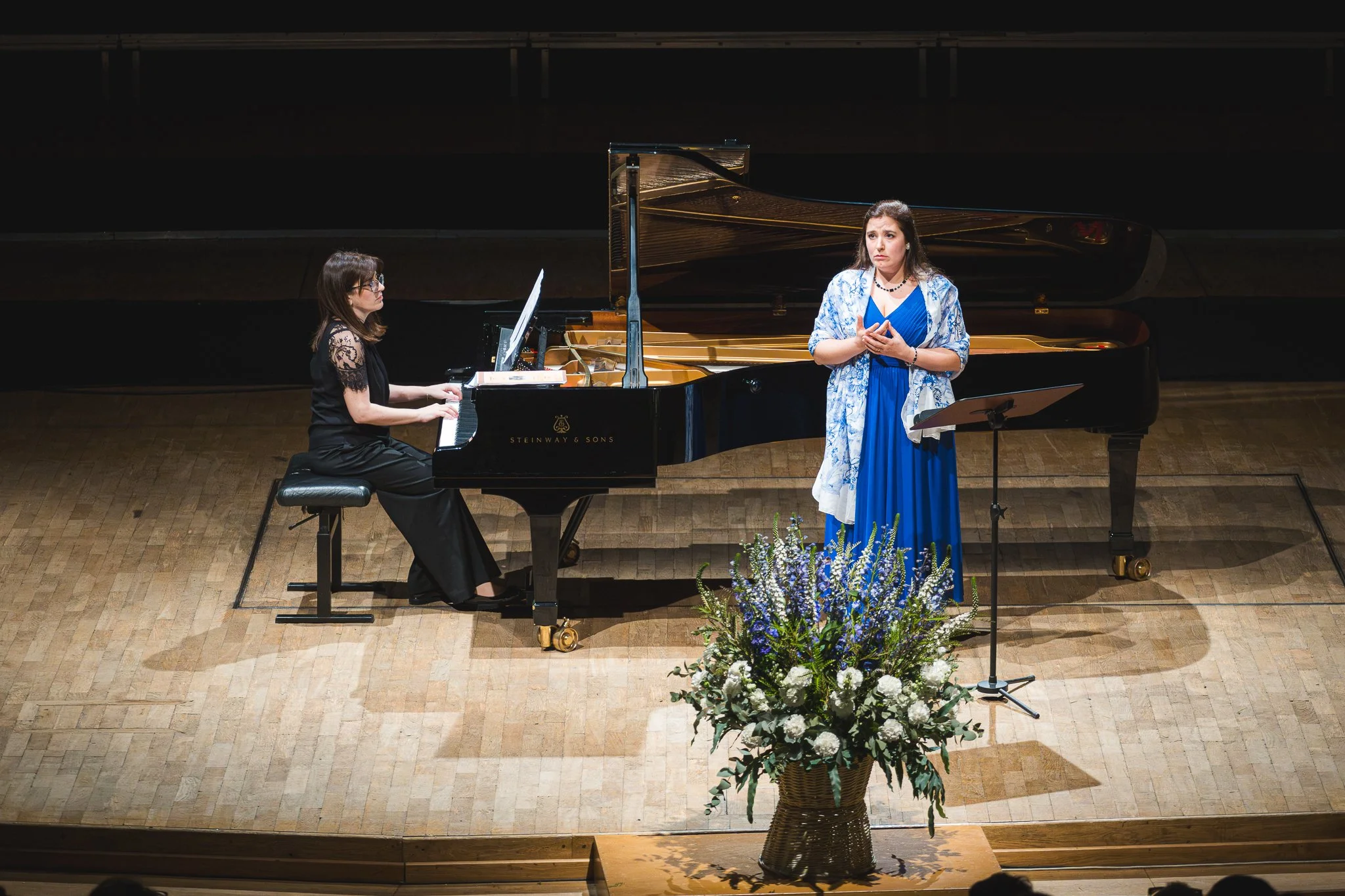 Greek National Day Concert - Polskie Radio - WARSAW