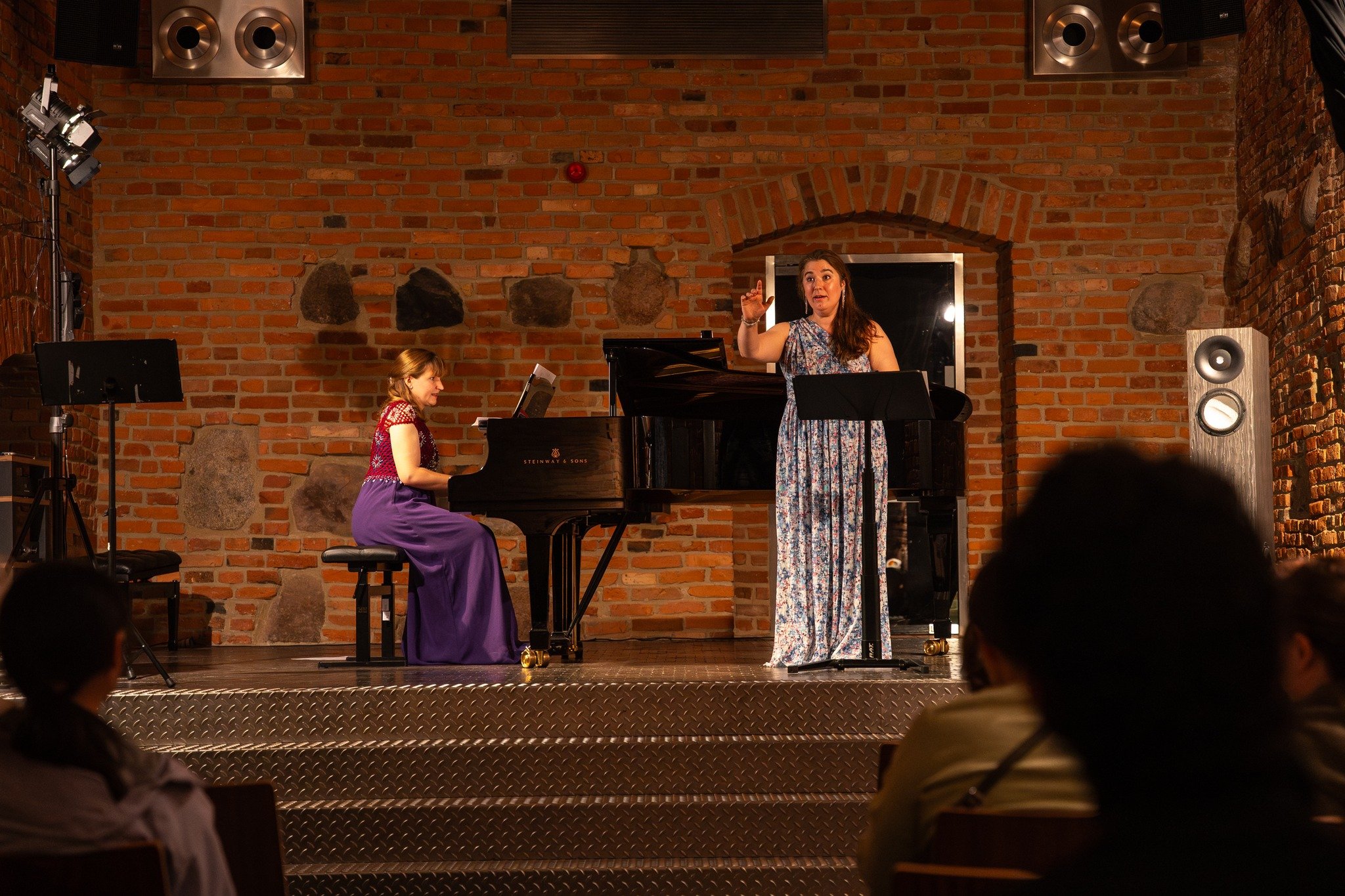 Children's Concert  - Owls of Athena - Harmonogram WARSAW